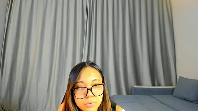Snapshot of harimin chatting on 10, 10, 2025 harimin online show from 10, 10, 2025