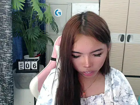 cutie milker online show from 6, 2, 2026