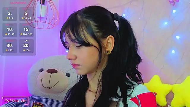 april bennett online show from 12, 3, 2026