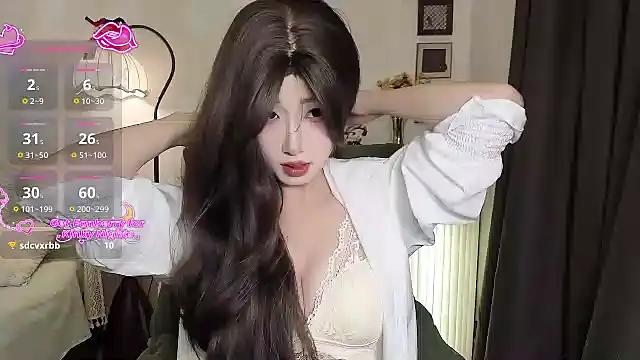 Boa0105 online show from 29, 11, 2025