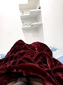 Snapshot of Chanderi19 chatting on 19, 11, 2025 Chanderi19 online show from 19, 11, 2025