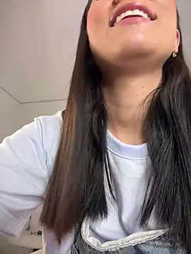 NatySpiice1 online show from 3, 10, 2025