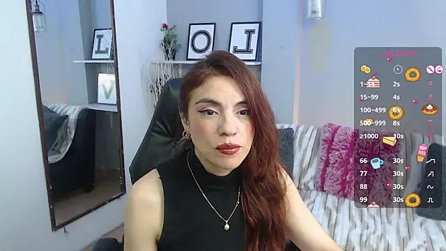 KendallWood  online show from 5, 3, 2026