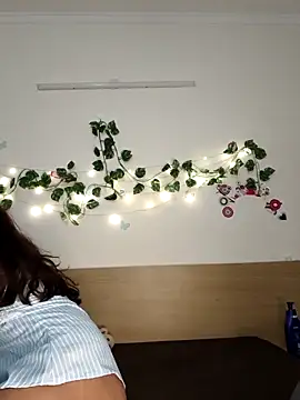 Snapshot of Lusty_jasminee chatting on 21, 2, 2026 Lusty jasminee online show from 21, 2, 2026