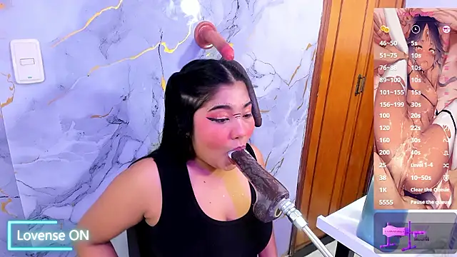 mysticlatina1 online show from 15, 1, 2026