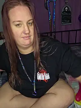 BabygurlJay online show from 14, 11, 2025