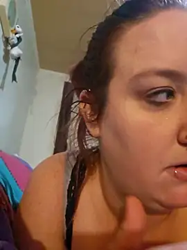 BabygurlJay online show from 28, 11, 2025