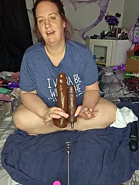 BabygurlJay online show from 27, 3, 2026