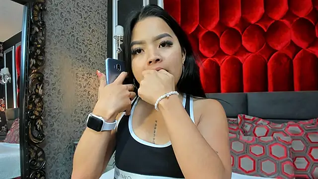 SharonBonet online show from 30, 11, 2025