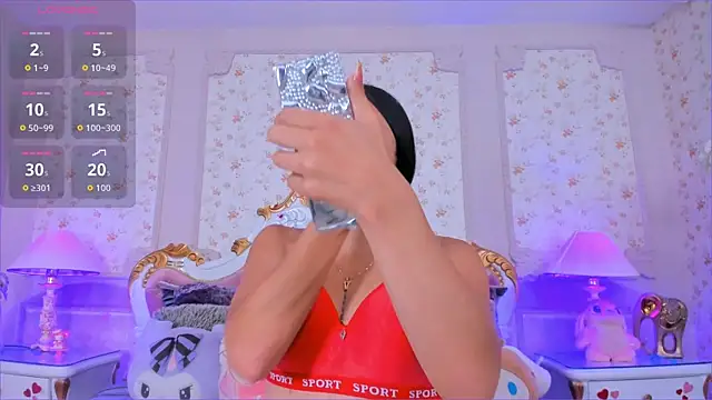 SharonBonet online show from 17, 2, 2026