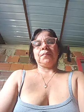 Lucerito-Hot online show from 16, 12, 2025