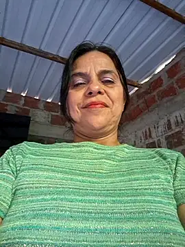 Lucerito-Hot online show from 22, 12, 2025