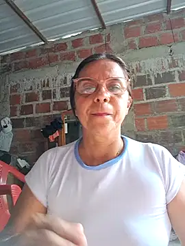 Lucerito-Hot online show from 10, 3, 2026