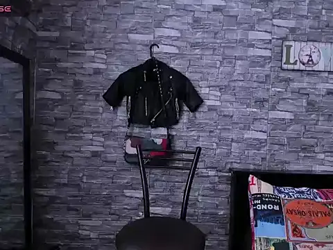 Inferno Molly online show from 9, 10, 2025