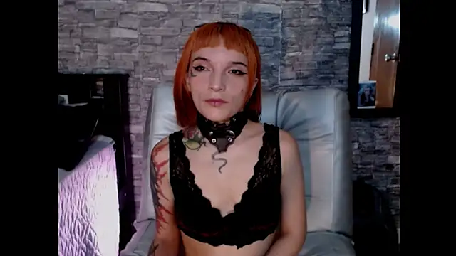 Inferno Molly online show from 20, 2, 2026