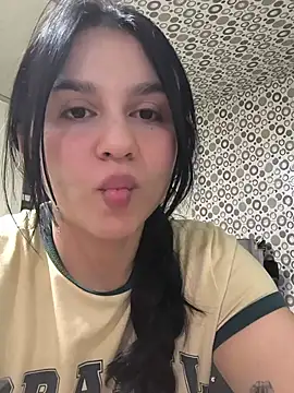 Snapshot of Daniela-rosee chatting on 2, 7, 2026 Daniela-rosee online show from 2, 7, 2026