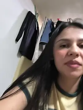 Snapshot of Daniela-rosee chatting on 9, 7, 2026 Daniela-rosee online show from 9, 7, 2026