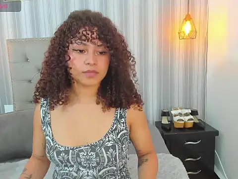 Sofiapassionne online show from 17, 2, 2026