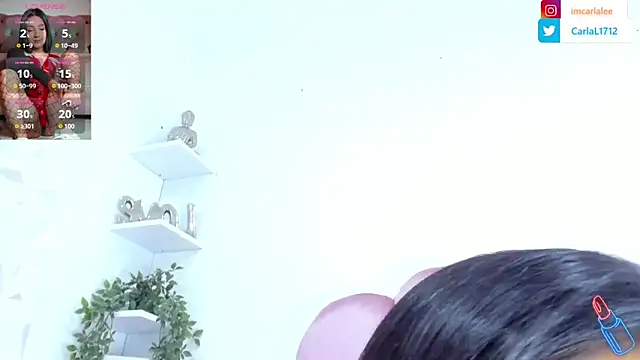 carlalee e online show from 18, 11, 2025