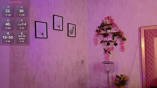 RobinBennett online show from 4, 12, 2025