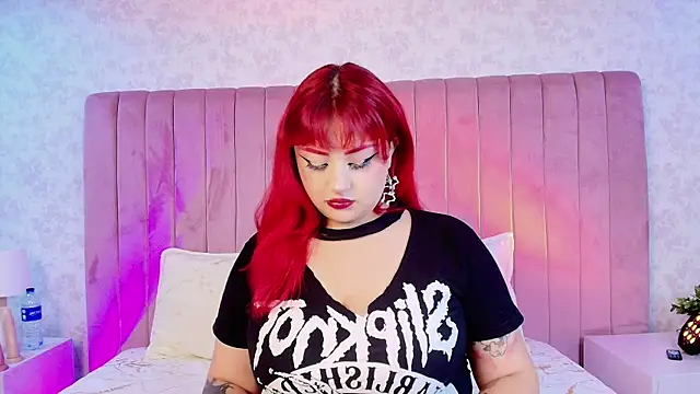 RavenVamp online show from 4, 12, 2025