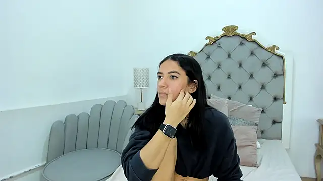 Skylerwhite02 online show from 14, 12, 2025