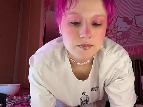 MystiqueRoxy online show from 21, 4, 2026