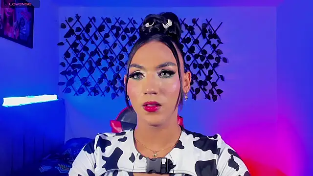 jessika rabitts online show from 7, 3, 2026