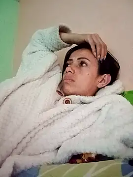 Mariam Lopez   online show from 17, 2, 2026