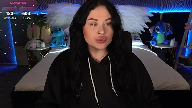 Snapshot of SerahMirabeli chatting on 25, 10, 2025 SerahMirabeli online show from 25, 10, 2025