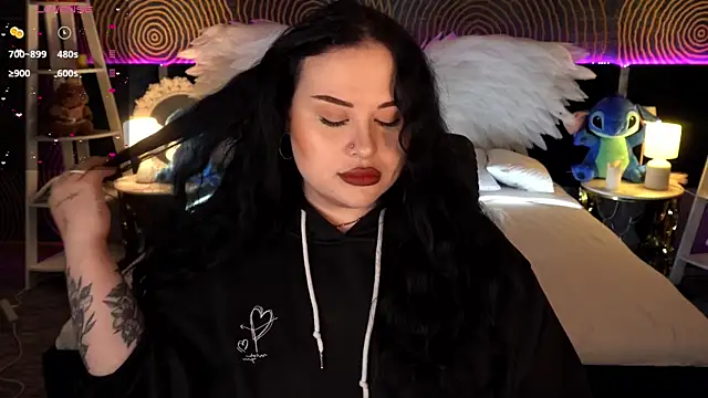 Snapshot of SerahMirabeli chatting on 13, 11, 2025 SerahMirabeli online show from 13, 11, 2025