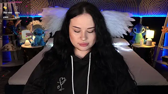 Snapshot of SerahMirabeli chatting on 22, 11, 2025 SerahMirabeli online show from 22, 11, 2025