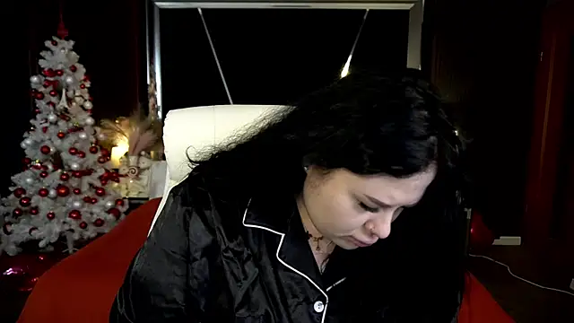 Snapshot of SerahMirabeli chatting on 14, 12, 2025 SerahMirabeli online show from 14, 12, 2025