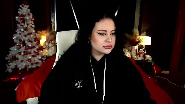 Snapshot of SerahMirabeli chatting on 21, 12, 2025 SerahMirabeli online show from 21, 12, 2025