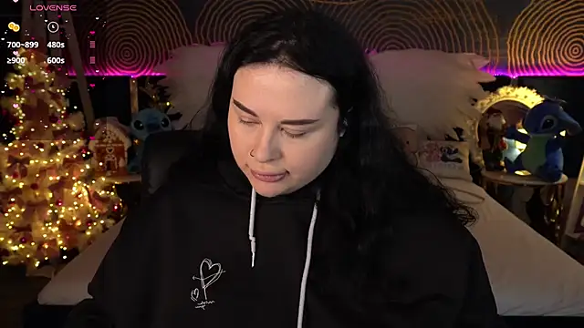 Snapshot of SerahMirabeli chatting on 6, 1, 2026 SerahMirabeli online show from 6, 1, 2026