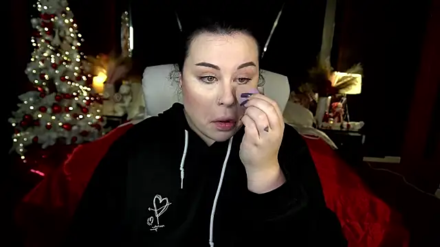 Snapshot of SerahMirabeli chatting on 7, 1, 2026 SerahMirabeli online show from 7, 1, 2026