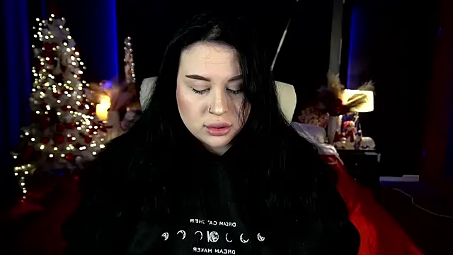 Snapshot of SerahMirabeli chatting on 11, 1, 2026 SerahMirabeli online show from 11, 1, 2026