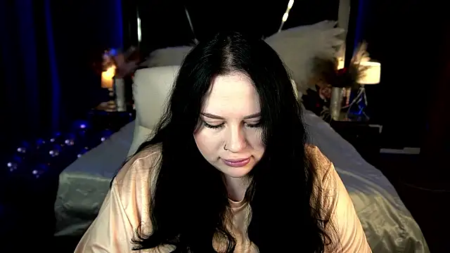 Snapshot of SerahMirabeli chatting on 18, 1, 2026 SerahMirabeli online show from 18, 1, 2026