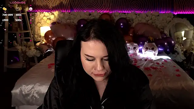 Snapshot of SerahMirabeli chatting on 7, 2, 2026 SerahMirabeli online show from 7, 2, 2026