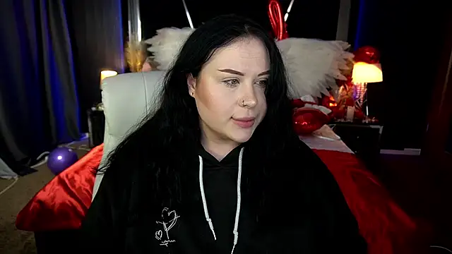 Snapshot of SerahMirabeli chatting on 8, 2, 2026 SerahMirabeli online show from 8, 2, 2026