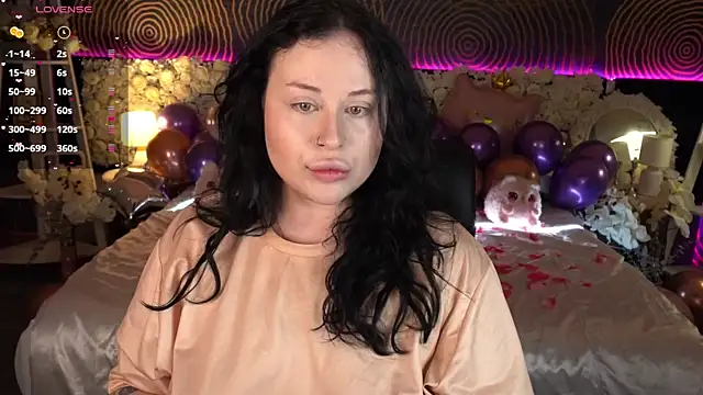 Snapshot of SerahMirabeli chatting on 10, 2, 2026 SerahMirabeli online show from 10, 2, 2026