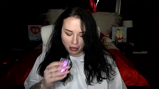 Snapshot of SerahMirabeli chatting on 15, 2, 2026 SerahMirabeli online show from 15, 2, 2026