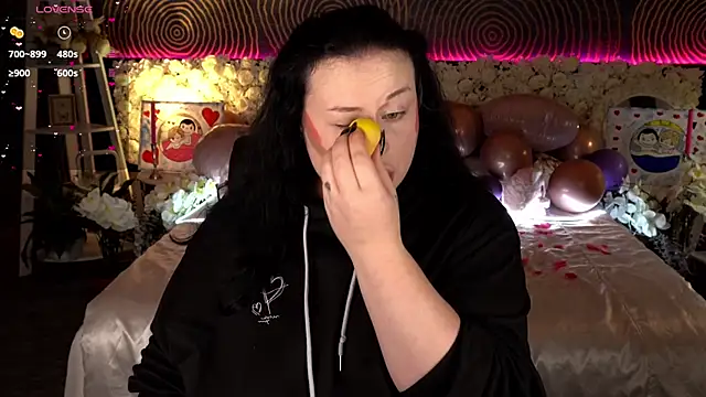 Snapshot of SerahMirabeli chatting on 3, 3, 2026 SerahMirabeli online show from 3, 3, 2026