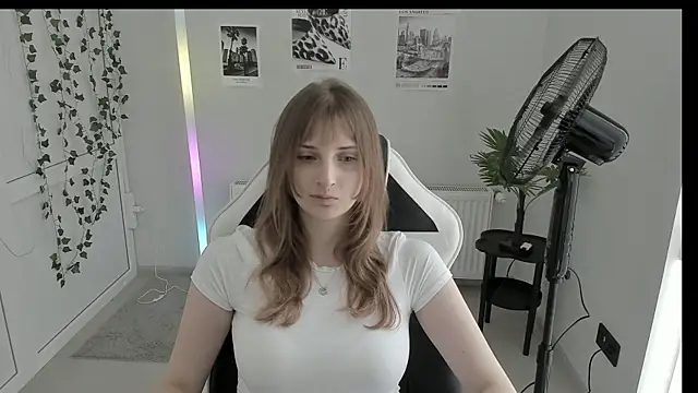 NeyliDream online show from 6, 6, 2026