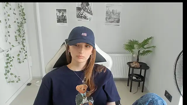 NeyliDream online show from 26, 7, 2026