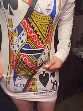 shortywidaphatty online show from 16, 3, 2026