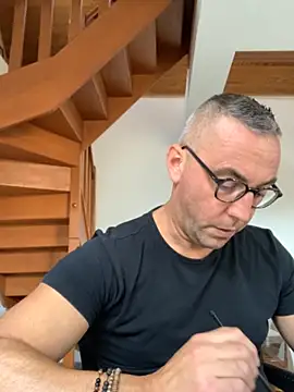 Snapshot of Marronglace1 chatting on 7, 10, 2025 Marronglace1 online show from 7, 10, 2025