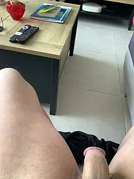 Marronglace1 online show from 27, 4, 2026