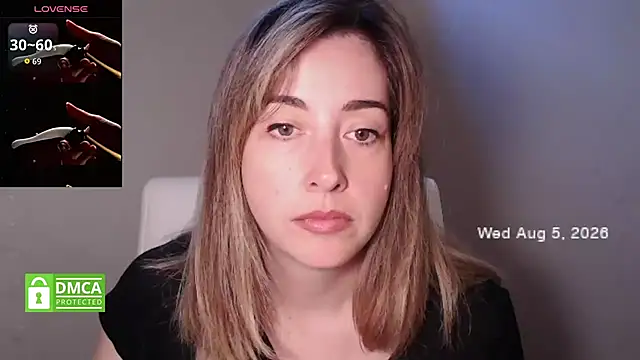 SuggestiveBehavior online show from 5, 8, 2026
