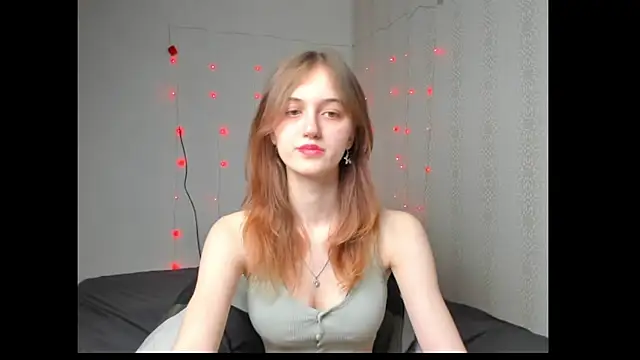 dreamy pollyyy online show from 11, 3, 2026